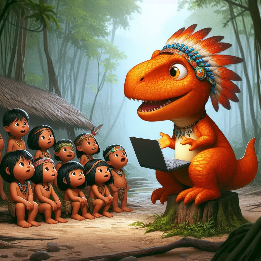 Demo Project Booster